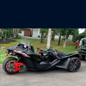 Meet your Posher, Charles